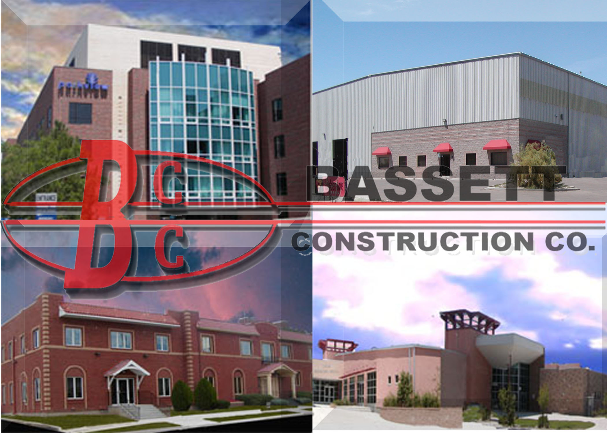 Bassett Construction Home Page